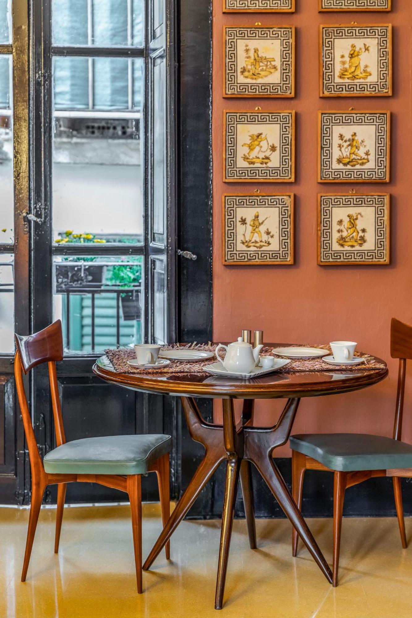 Le Stanze Al Genio Di Darlon Bed & Breakfast Palermo Exterior photo