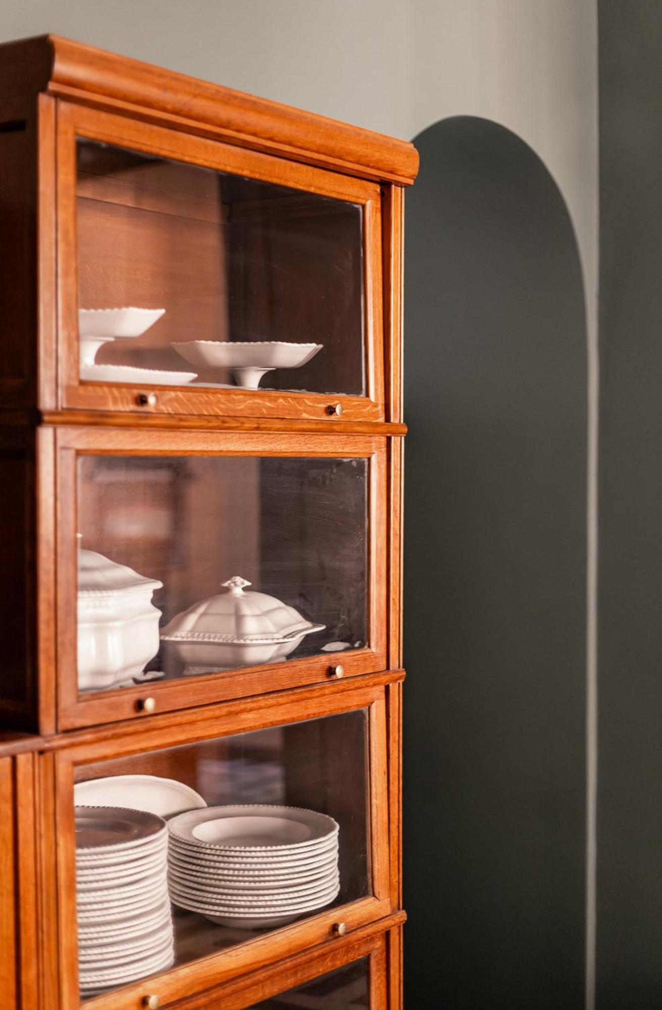Le Stanze Al Genio Di Darlon Bed & Breakfast Palermo Exterior photo