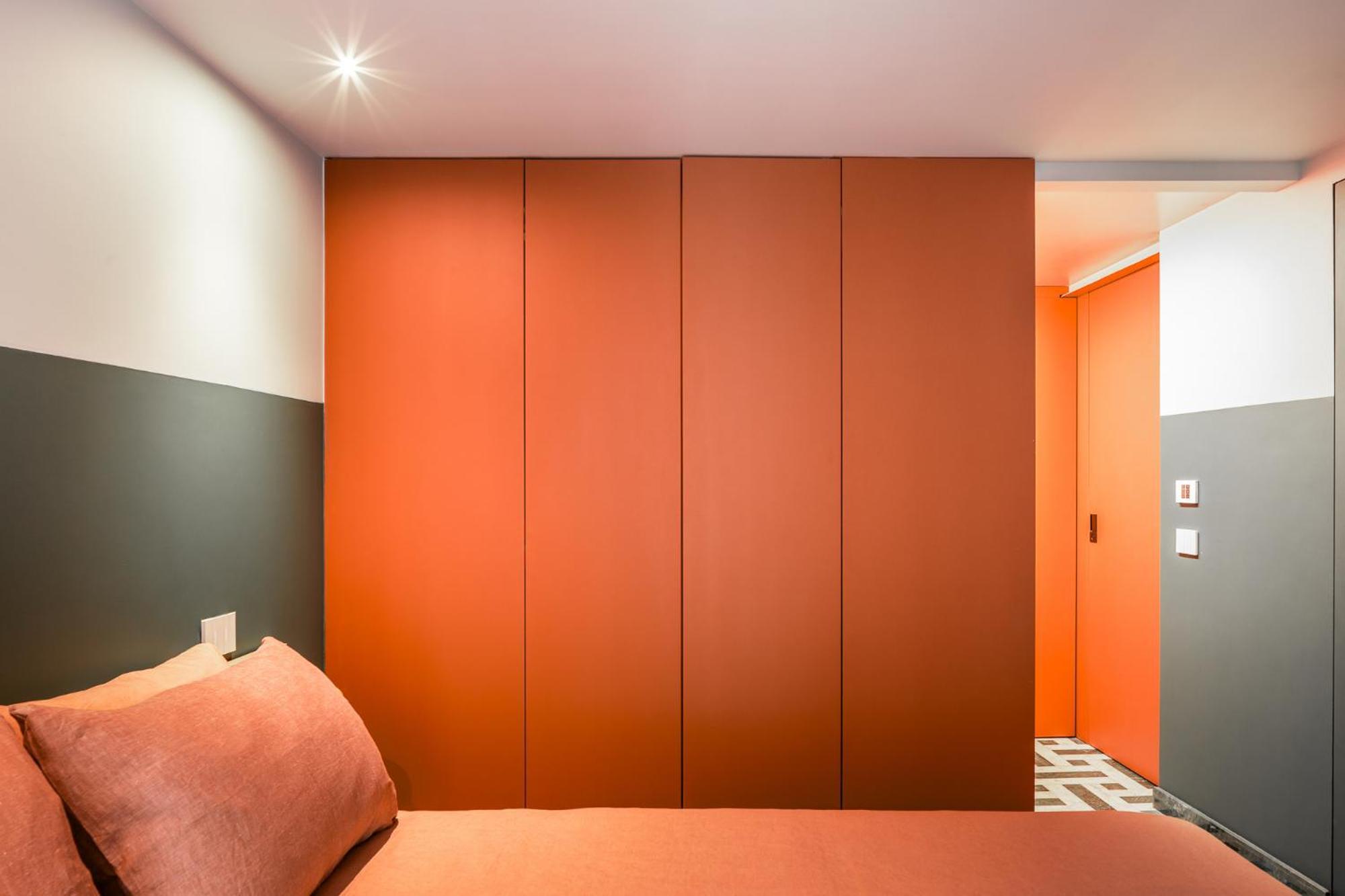 Le Stanze Al Genio Di Darlon Bed & Breakfast Palermo Exterior photo