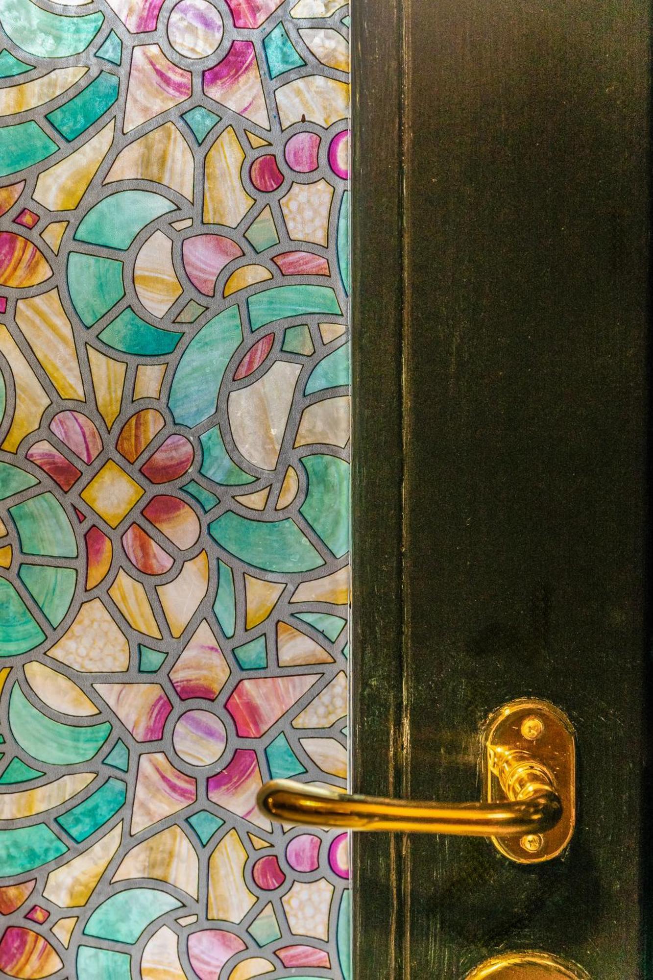 Le Stanze Al Genio Di Darlon Bed & Breakfast Palermo Exterior photo