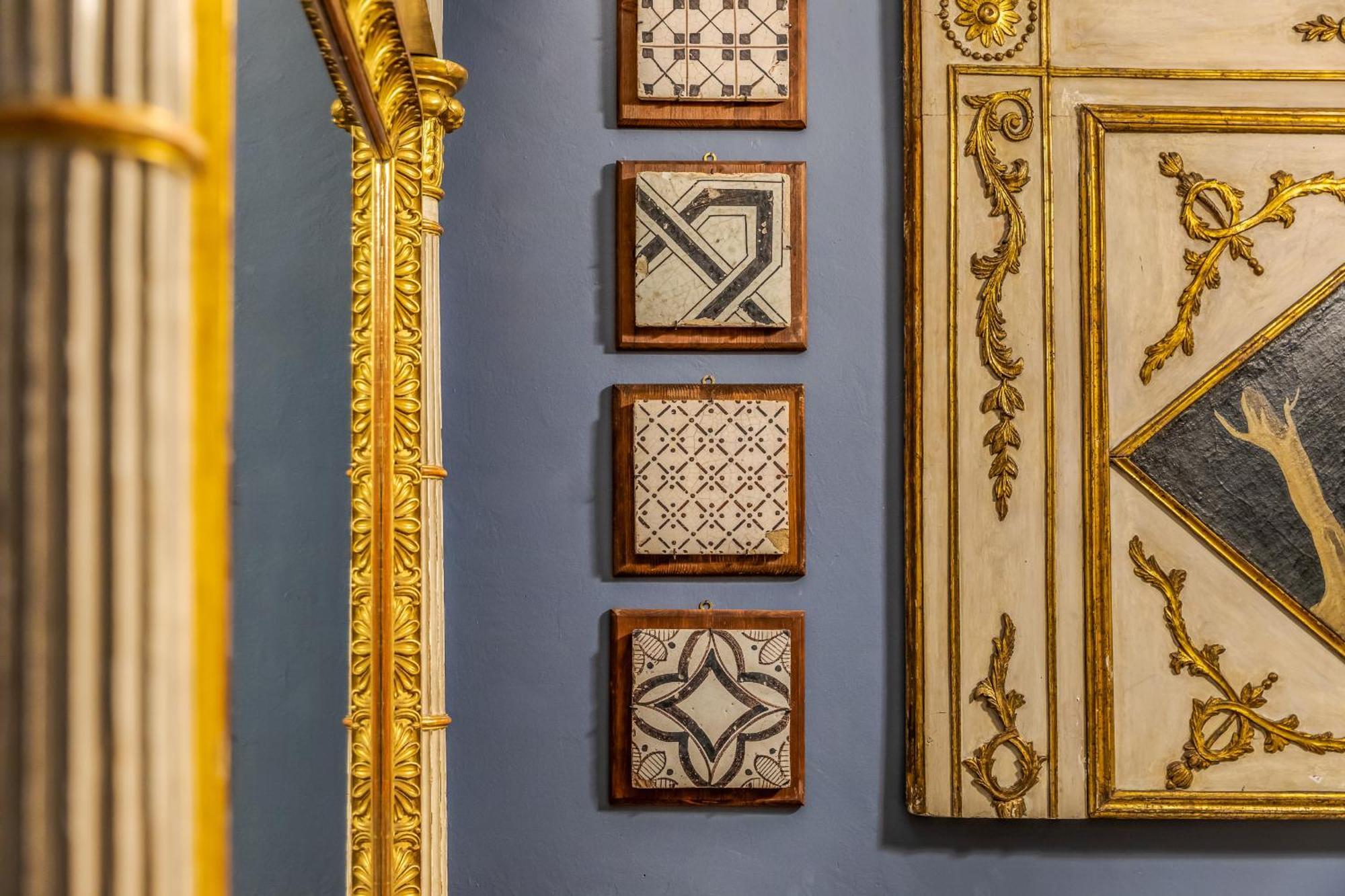 Le Stanze Al Genio Di Darlon Bed & Breakfast Palermo Exterior photo